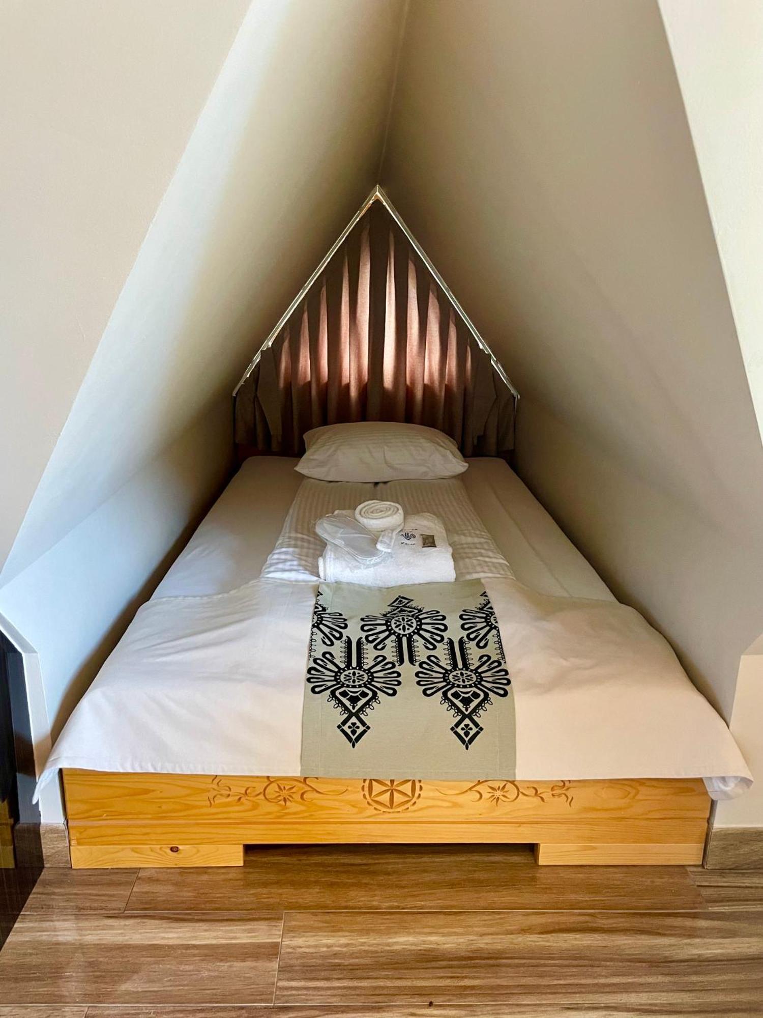 Apart-Center Zakopianskie Tarasy Spa زاكوباني المظهر الخارجي الصورة